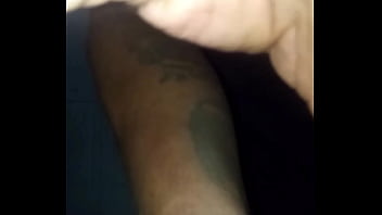 Taking turns stretching like my other scorpio zodiac animal from astrology a spider similar to stretching like a cancers zodiac animal a crab with toy bear 2