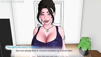 Stepsis tight wet pussy getting fucked by his massive fat cock stepsis fucked under skirt divine heel 06 by eroniverse