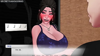 Stepsis tight wet pussy getting fucked by his massive fat cock divine heel 06 by eroniverse