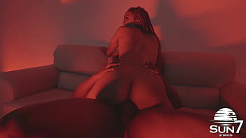 The ghost of sex was haunting the house he decided to fuck the slut who was crazy for dick clarkes and lua baiana halloween