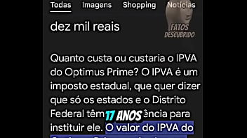 Fudendo Gostosooooo thumbnail