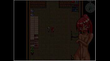 傷つき休憩のため訪れたのは…