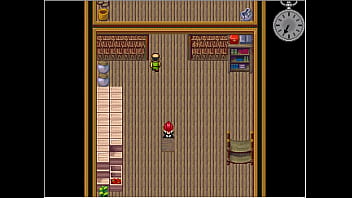 傷つき休憩のため訪れたのは…