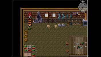 傷つき休憩のため訪れたのは…