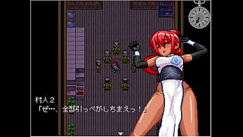 傷つき休憩のため訪れたのは…