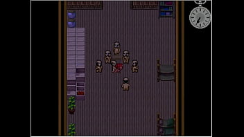 傷つき休憩のため訪れたのは…