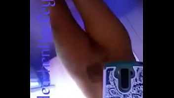 Harley teases after tanning