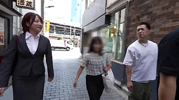 パート1 今回はよく喋ってよく笑う愛嬌バツグン激モテ女子、あずさん26歳が登場。