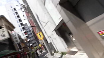 パート1 今回はよく喋ってよく笑う愛嬌バツグン激モテ女子、あずさん26歳が登場。