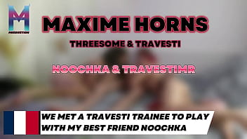 Viens découvrir la fusion ultime avec noochka2 & travestimr entre domination et plaisir partagé c’est ch Viens découvrir la fusion ultime avec noochka2 & travestimr entre domination et plaisir partagé c’est ch