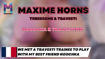 Viens découvrir la fusion ultime avec noochka2 & travestimr entre domination et plaisir partagé c’est ch Viens découvrir la fusion ultime avec noochka2 & travestimr entre domination et plaisir partagé c’est ch
