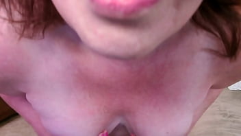 603 wearing a sexy babydoll nightie and heels dawn soon gets naked and shows how naughty she really is