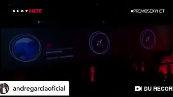 Saudades de uma premiação soparamaiores pabllovittar rayssagarciaofi