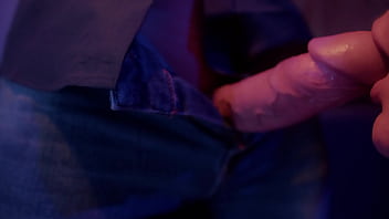 Lustful husband piss his slattern's and ass fuck her and she gets facial