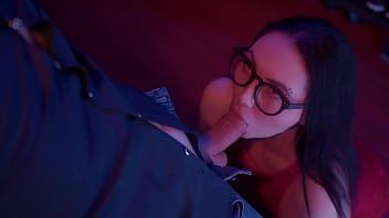 Lustful husband piss his slattern's and ass fuck her and she gets facial