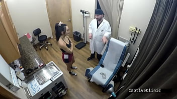 Corporate slaves blaire celeste nurses pov