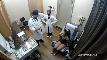 Corporate slaves blaire celeste nurses pov