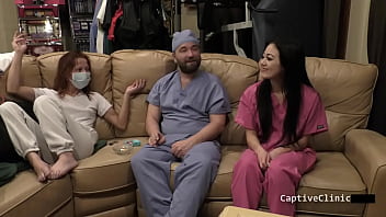 Corporate slaves blaire celeste nurses pov