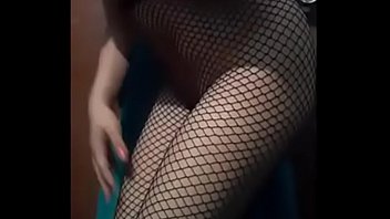 I leave my butt very red