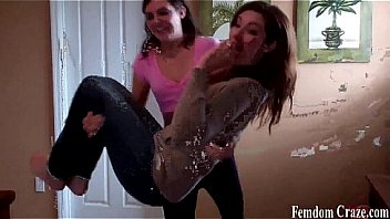 You will be a perfect when i am done with you