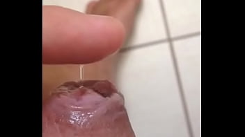 My Precum thumbnail