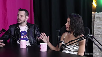 Compilados da espuleta e himeros mansion no bora cast com bruna carlos parte 1 watch sheer red