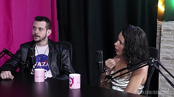 Compilados da espuleta e himeros mansion no bora cast com bruna carlos parte 1 watch sheer red