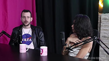 Compilados da espuleta e himeros mansion no bora cast com bruna carlos parte 1 watch sheer red