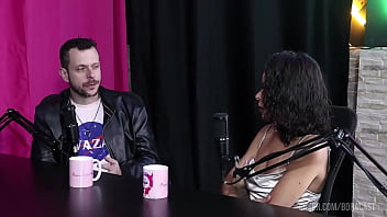 Compilados da espuleta e himeros mansion no bora cast com bruna carlos parte 1 watch sheer red