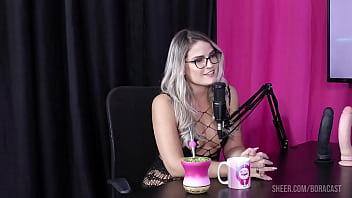 Compilados da espuleta e himeros mansion no bora cast com bruna carlos parte 1 watch sheer red