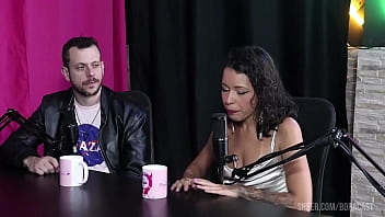 Compilados da espuleta e himeros mansion no bora cast com bruna carlos parte 1 watch sheer red