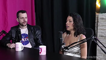 Compilados da espuleta e himeros mansion no bora cast com bruna carlos parte 1 watch sheer red