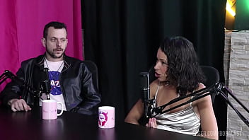 Compilados da espuleta e himeros mansion no bora cast com bruna carlos parte 1 watch sheer red