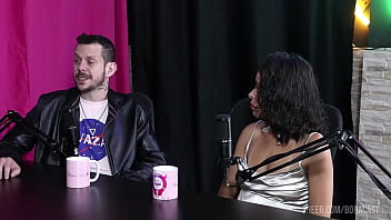 Compilados da espuleta e himeros mansion no bora cast com bruna carlos parte 1 watch sheer red