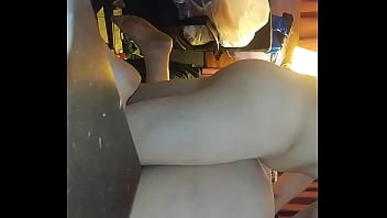 Master giving it to me