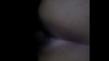 Tía le doy por el culo