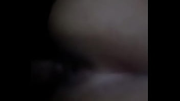 Tía le doy por el culo