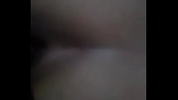 Tía le doy por el culo