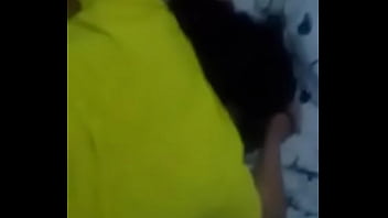 Tía le doy por el culo