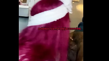 Dl Shiesty Mask Freak Using A Shemale Holes Til He Cum thumbnail