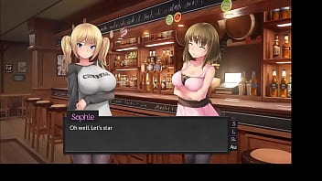 Overly horny lesbian risks job for some pussy part 8