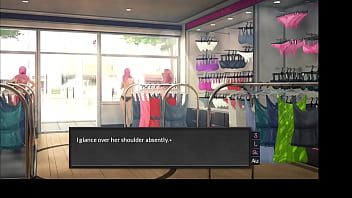 Overly horny lesbian risks job for some pussy part 8