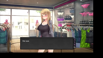 Overly horny lesbian risks job for some pussy part 8