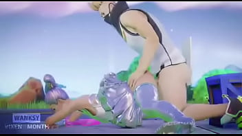 Ariana grande blowjob sex