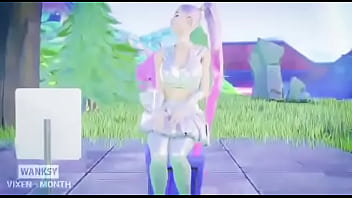 Ariana grande blowjob sex