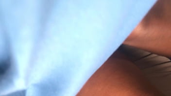 African men fuck a cheating mistress to stupor