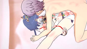 Honkai star rail sex cutscenes