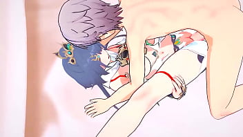 Honkai star rail sex cutscenes