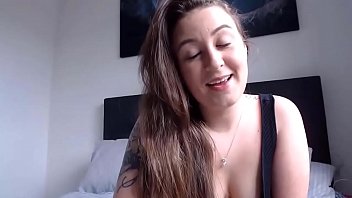 Chubby masturbazione