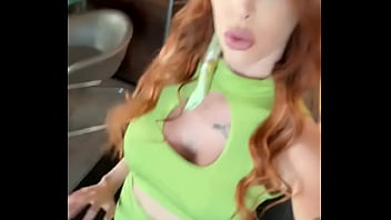 It’s giving daphne vibes for the teamskeet shoot we did the other day